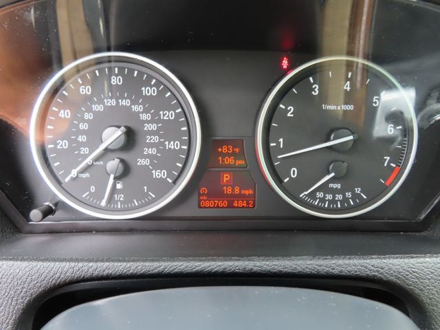 2013 BMW X5 xDrive35i Premium - 23047426 - 9