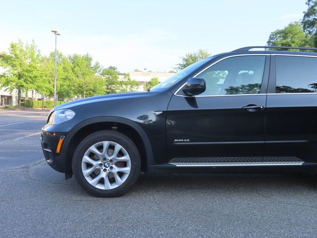 2013 BMW X5 xDrive35i Premium - 23047426 - 10
