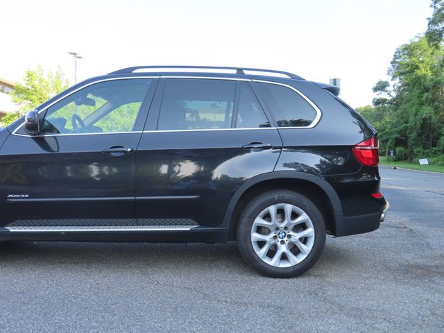 2013 BMW X5 xDrive35i Premium - 23047426 - 11