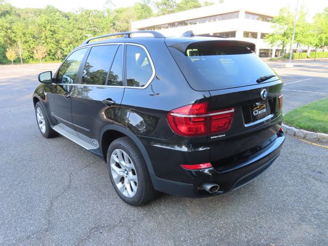 2013 BMW X5 xDrive35i Premium - 23047426 - 12