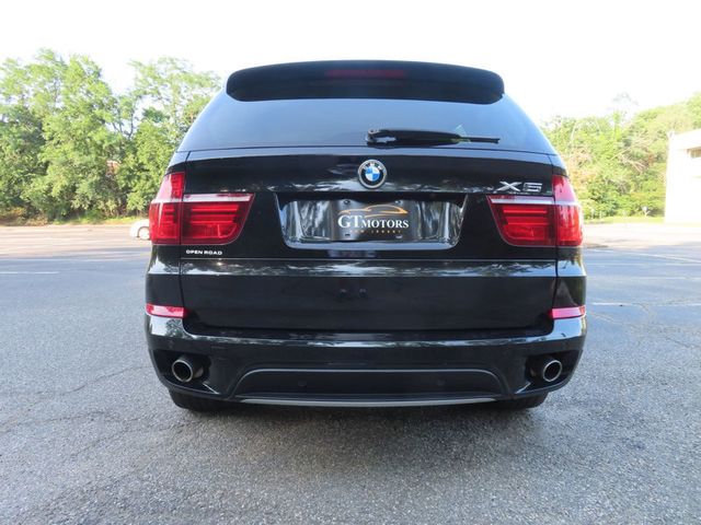 2013 BMW X5 xDrive35i Premium - 23047426 - 13