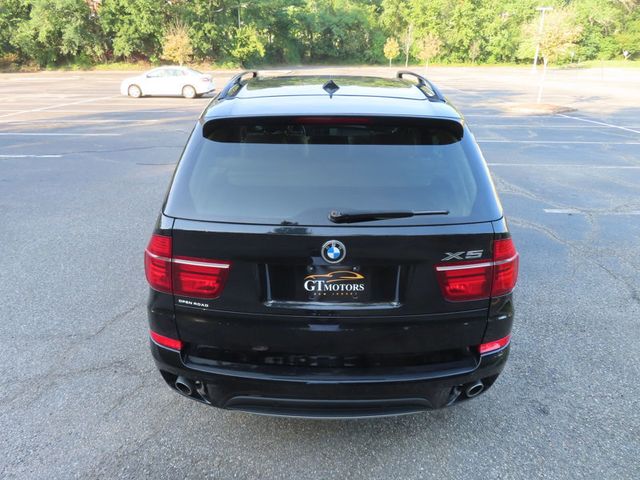2013 BMW X5 xDrive35i Premium - 23047426 - 14