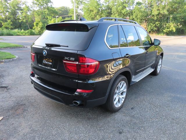 2013 BMW X5 xDrive35i Premium - 23047426 - 15