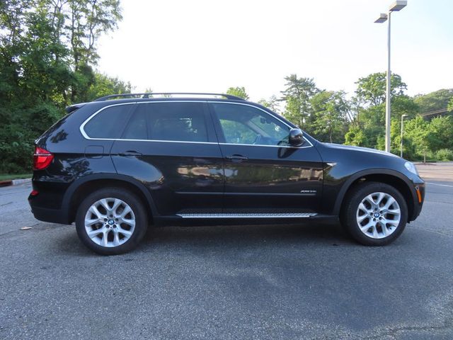 2013 BMW X5 xDrive35i Premium - 23047426 - 16