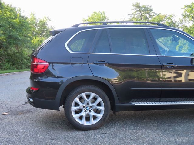 2013 BMW X5 xDrive35i Premium - 23047426 - 17
