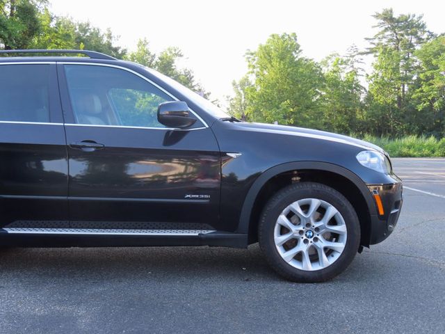 2013 BMW X5 xDrive35i Premium - 23047426 - 18