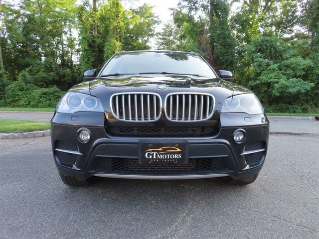 2013 BMW X5 xDrive35i Premium - 23047426 - 1
