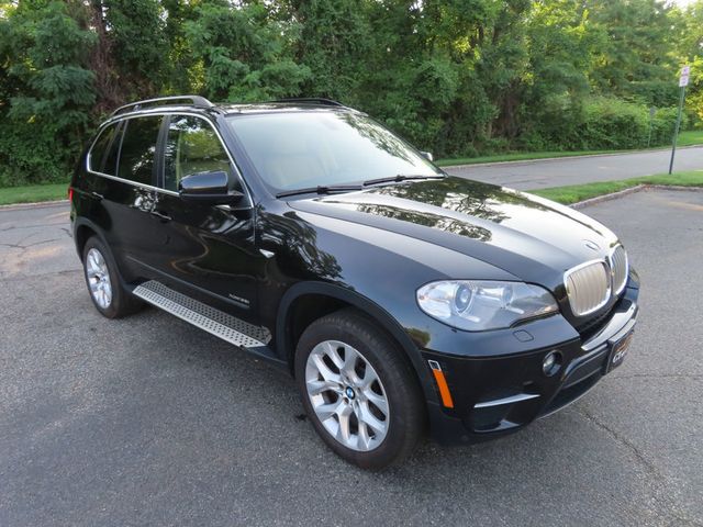 2013 BMW X5 xDrive35i Premium - 23047426 - 19
