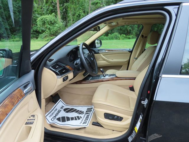 2013 BMW X5 xDrive35i Premium - 23047426 - 21