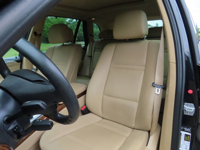 2013 BMW X5 xDrive35i Premium - 23047426 - 22