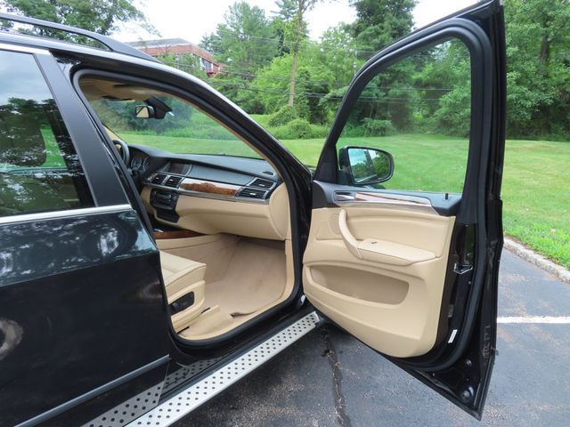 2013 BMW X5 xDrive35i Premium - 23047426 - 23