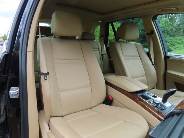 2013 BMW X5 xDrive35i Premium - 23047426 - 25