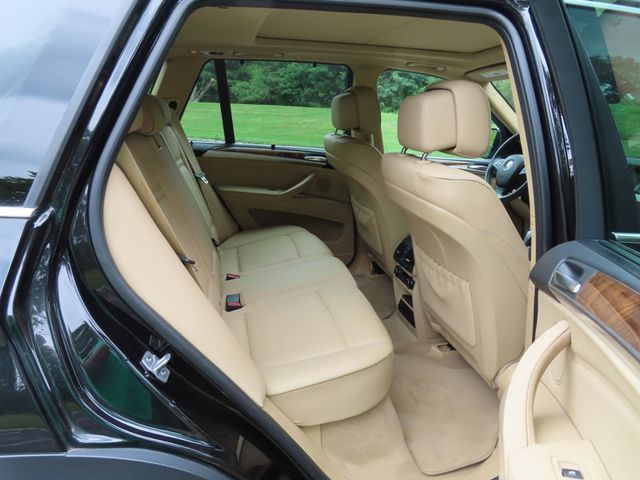 2013 BMW X5 xDrive35i Premium - 23047426 - 27