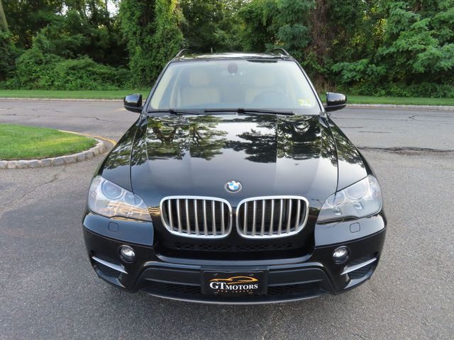 2013 BMW X5 xDrive35i Premium - 23047426 - 2