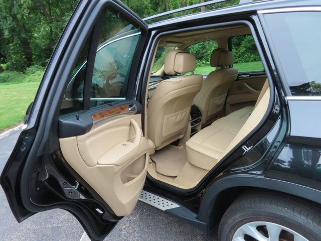 2013 BMW X5 xDrive35i Premium - 23047426 - 29