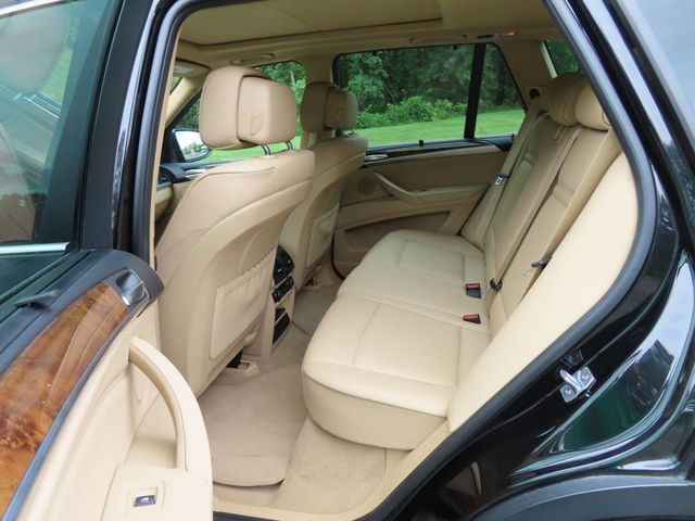 2013 BMW X5 xDrive35i Premium - 23047426 - 30