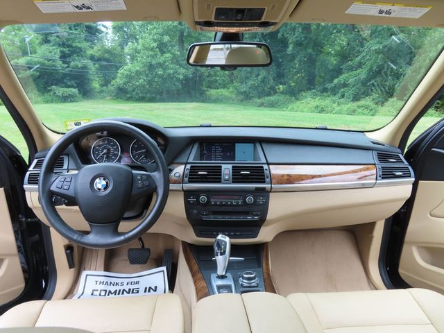 2013 BMW X5 xDrive35i Premium - 23047426 - 32