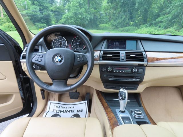 2013 BMW X5 xDrive35i Premium - 23047426 - 33