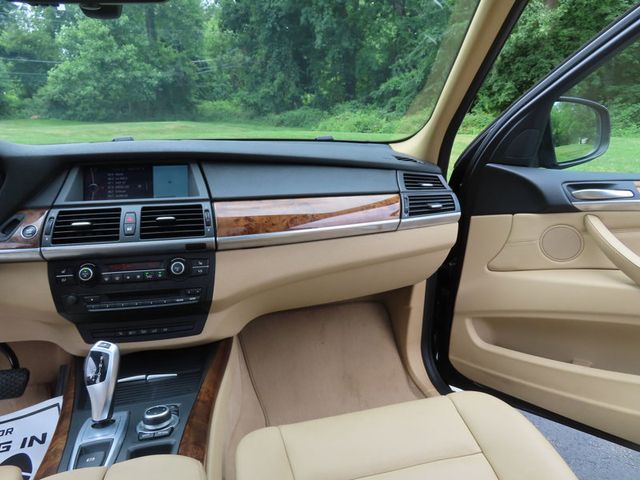 2013 BMW X5 xDrive35i Premium - 23047426 - 34