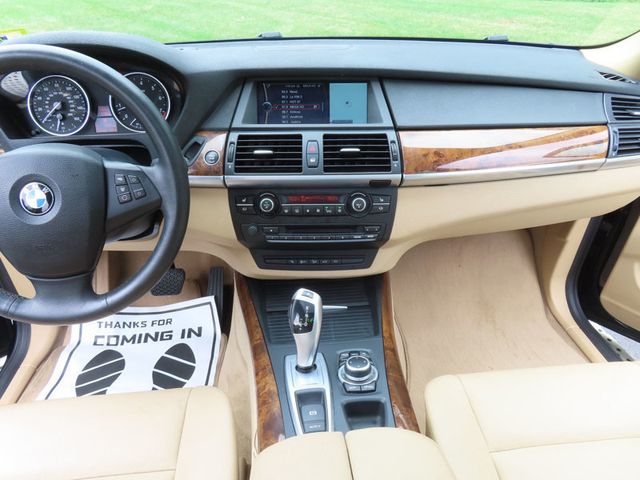 2013 BMW X5 xDrive35i Premium - 23047426 - 35