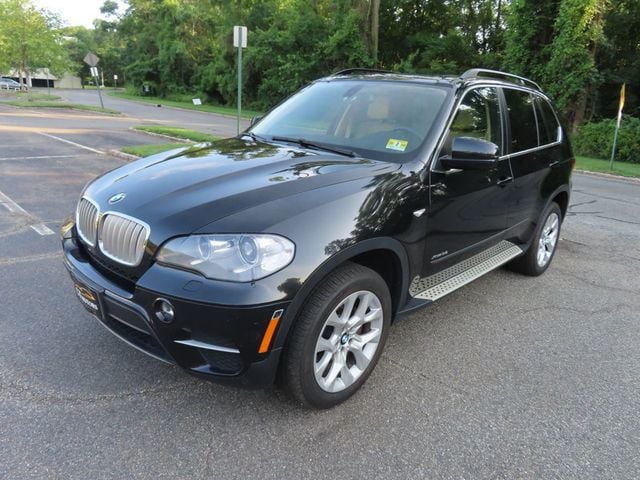 2013 BMW X5 xDrive35i Premium - 23047426 - 3