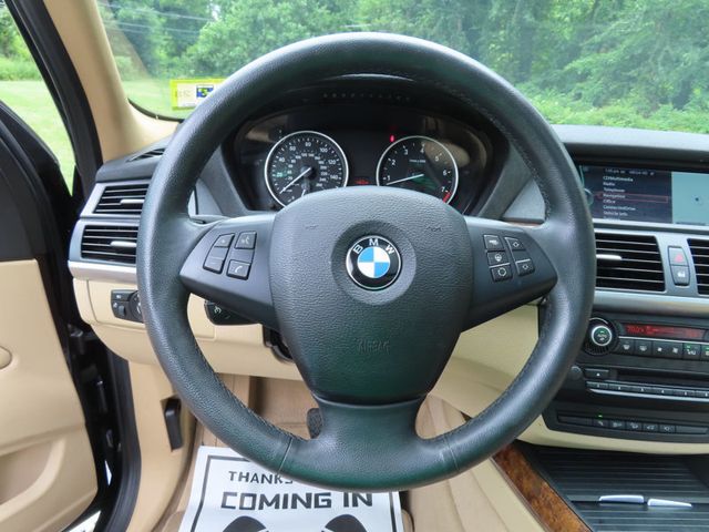 2013 BMW X5 xDrive35i Premium - 23047426 - 40