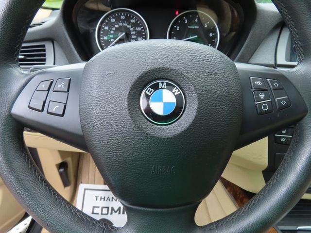 2013 BMW X5 xDrive35i Premium - 23047426 - 41
