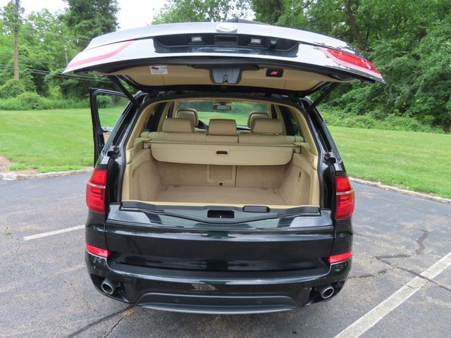 2013 BMW X5 xDrive35i Premium - 23047426 - 43