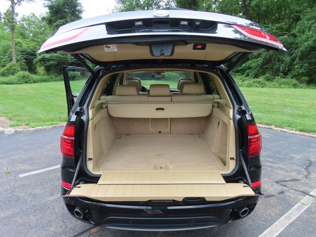 2013 BMW X5 xDrive35i Premium - 23047426 - 44