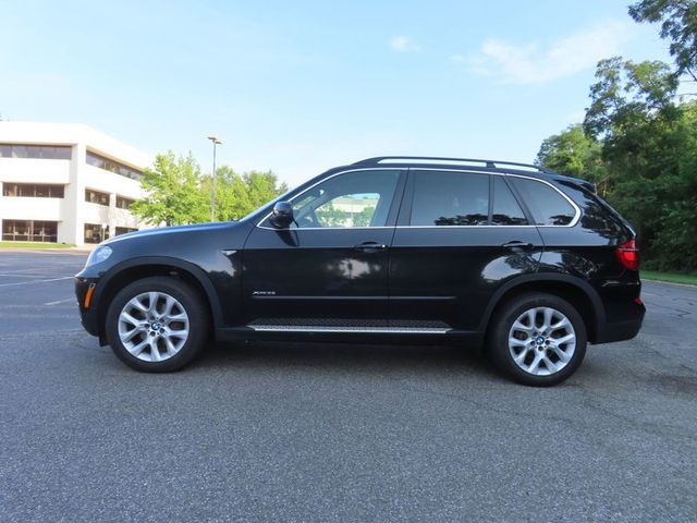 2013 BMW X5 xDrive35i Premium - 23047426 - 4