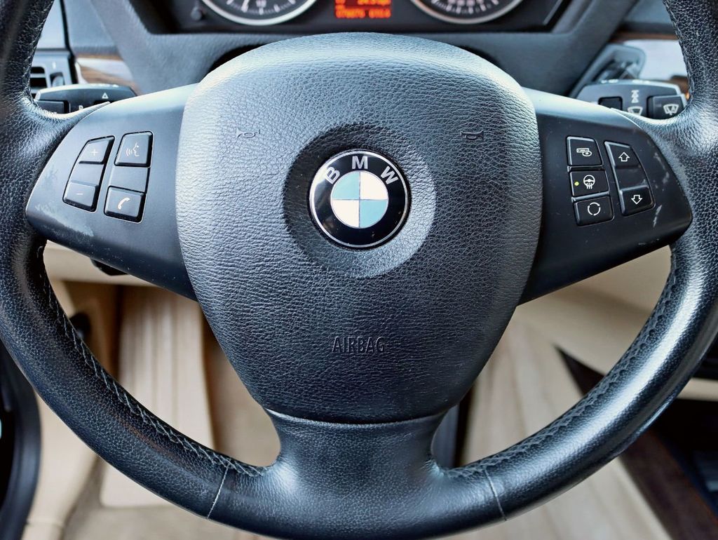 2013 BMW X5 xDrive35i Premium - 22166187 - 12