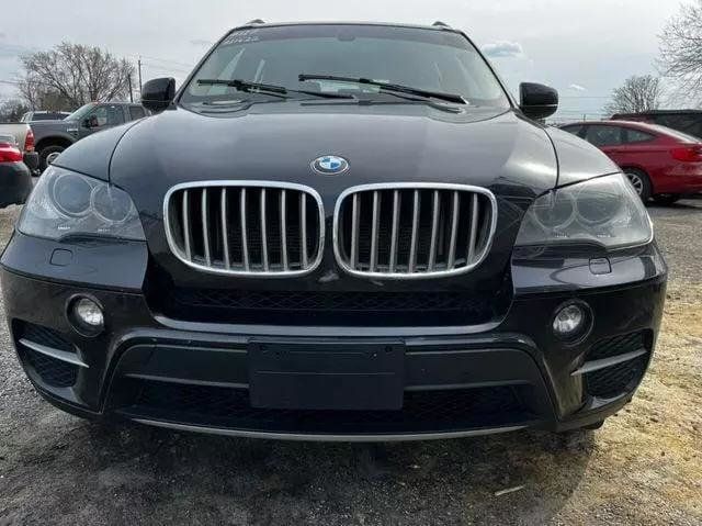 2013 BMW X5 xDrive35i Sport Activity - 21268913 - 10