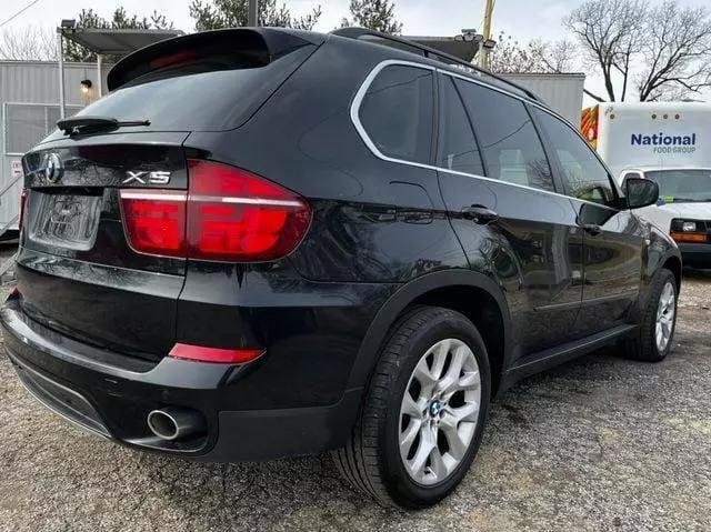 2013 BMW X5 xDrive35i Sport Activity - 21268913 - 1