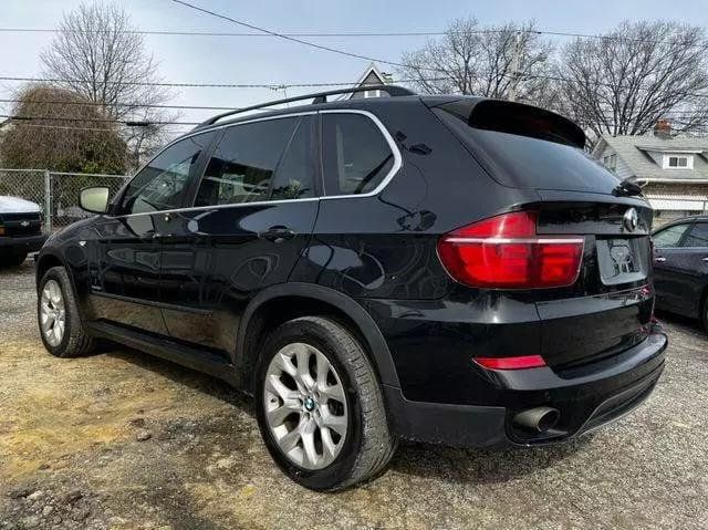 2013 BMW X5 xDrive35i Sport Activity - 21268913 - 2