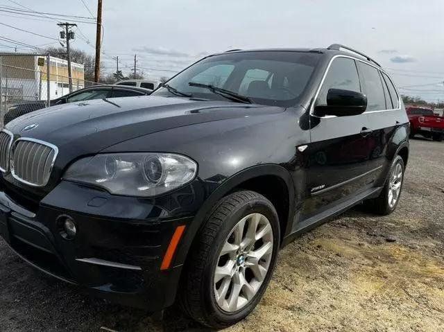 2013 BMW X5 xDrive35i Sport Activity - 21268913 - 4