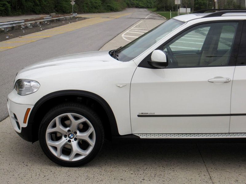 2013 BMW X5 xDrive35i Sport Activity - 22396496 - 9