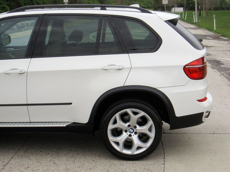 2013 BMW X5 xDrive35i Sport Activity - 22396496 - 10