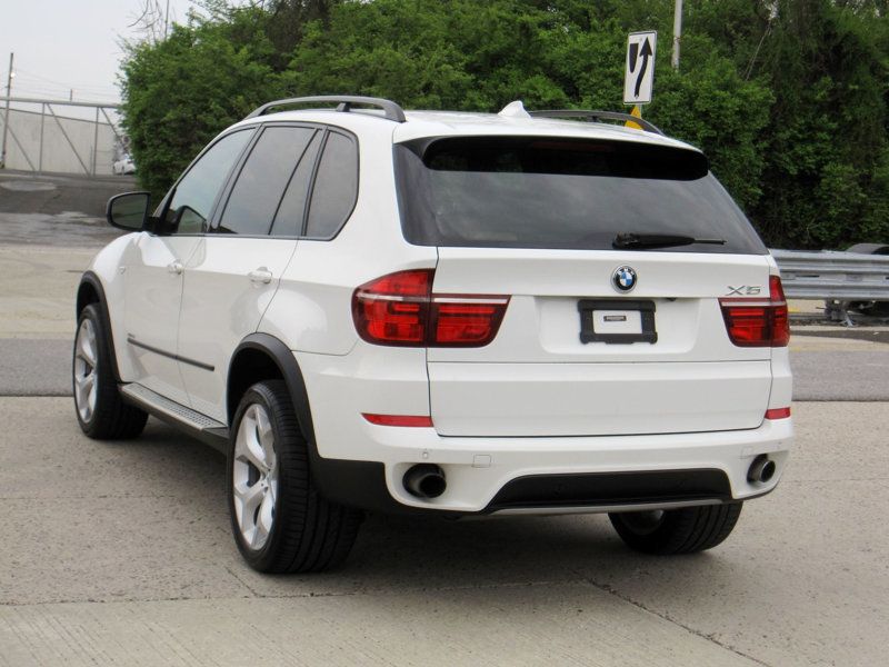 2013 BMW X5 xDrive35i Sport Activity - 22396496 - 11