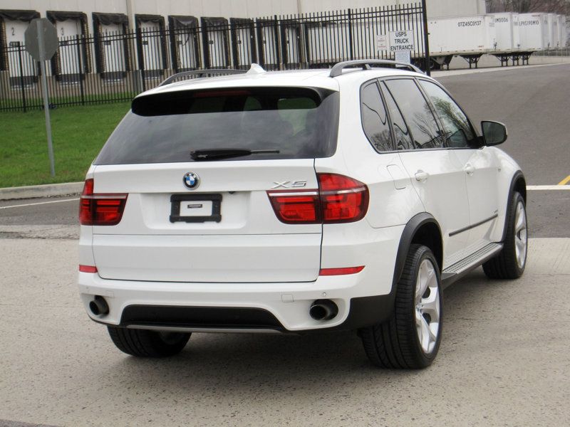 2013 BMW X5 xDrive35i Sport Activity - 22396496 - 12