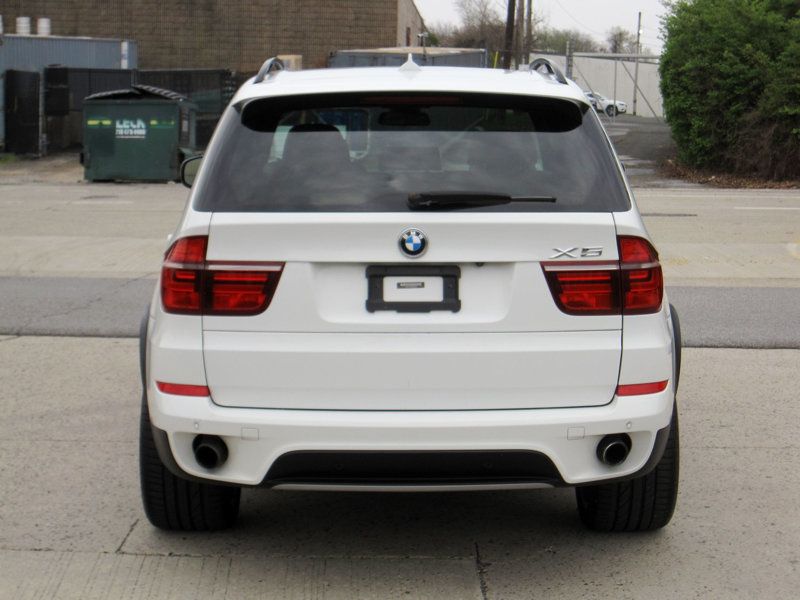 2013 BMW X5 xDrive35i Sport Activity - 22396496 - 13