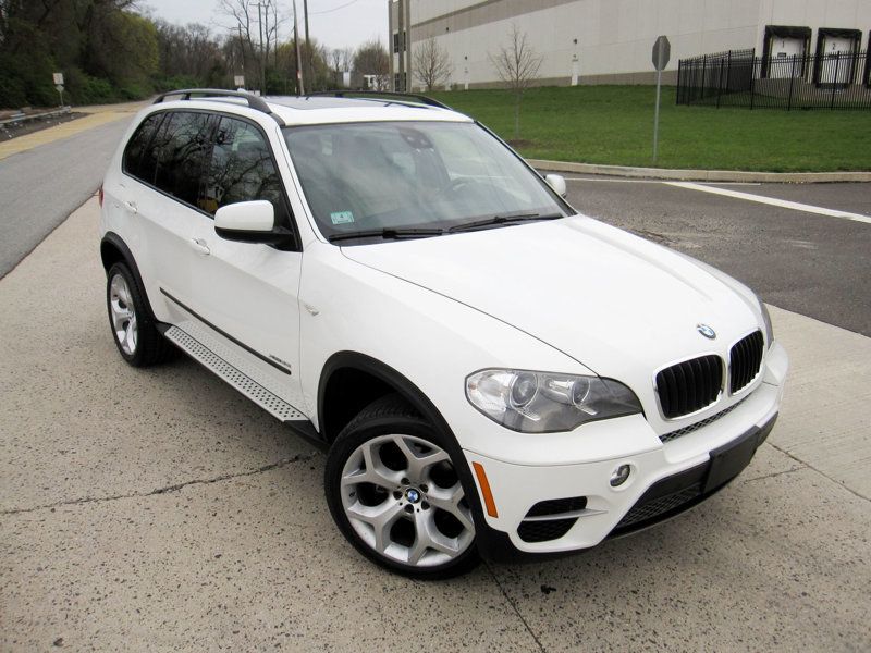 2013 BMW X5 xDrive35i Sport Activity - 22396496