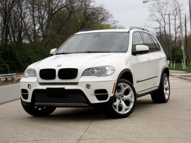 2013 BMW X5 xDrive35i Sport Activity - 22396496 - 2