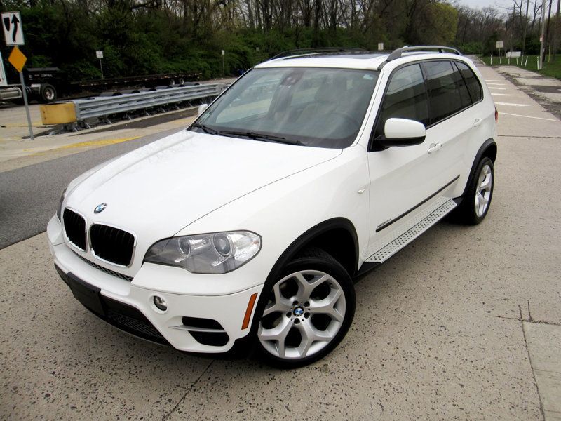 2013 BMW X5 xDrive35i Sport Activity - 22396496 - 3