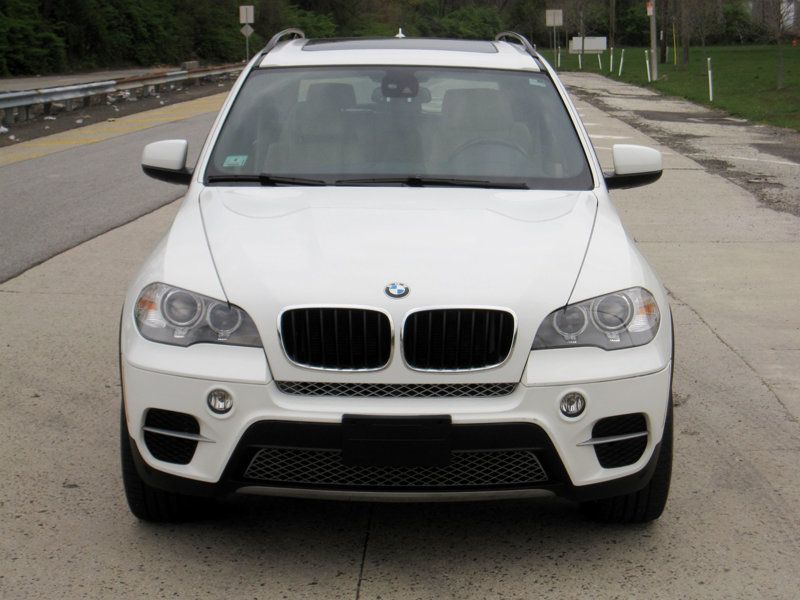 2013 BMW X5 xDrive35i Sport Activity - 22396496 - 4