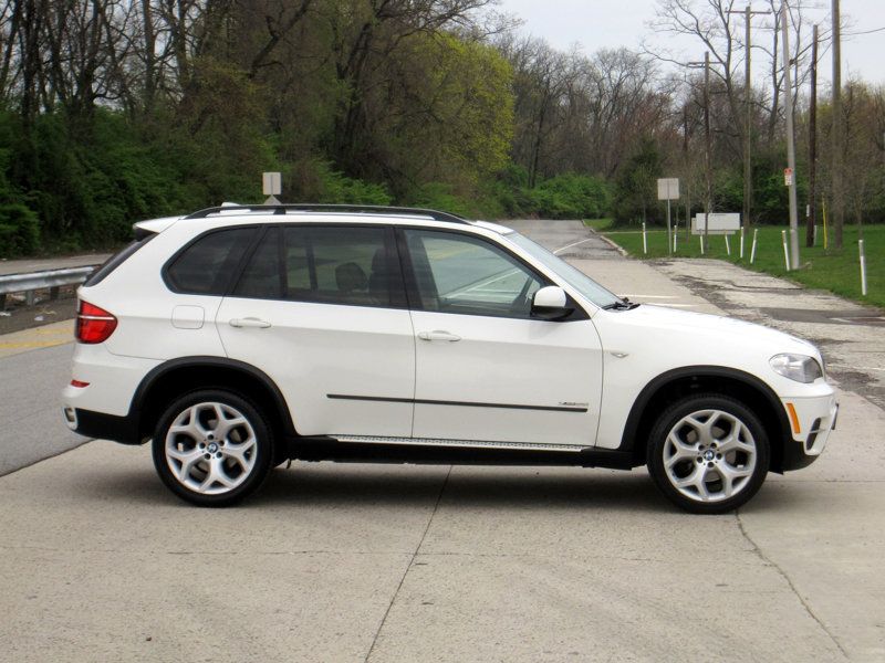 2013 BMW X5 xDrive35i Sport Activity - 22396496 - 5