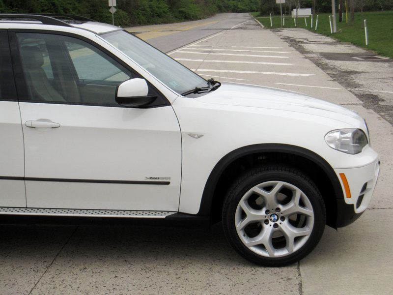 2013 BMW X5 xDrive35i Sport Activity - 22396496 - 6