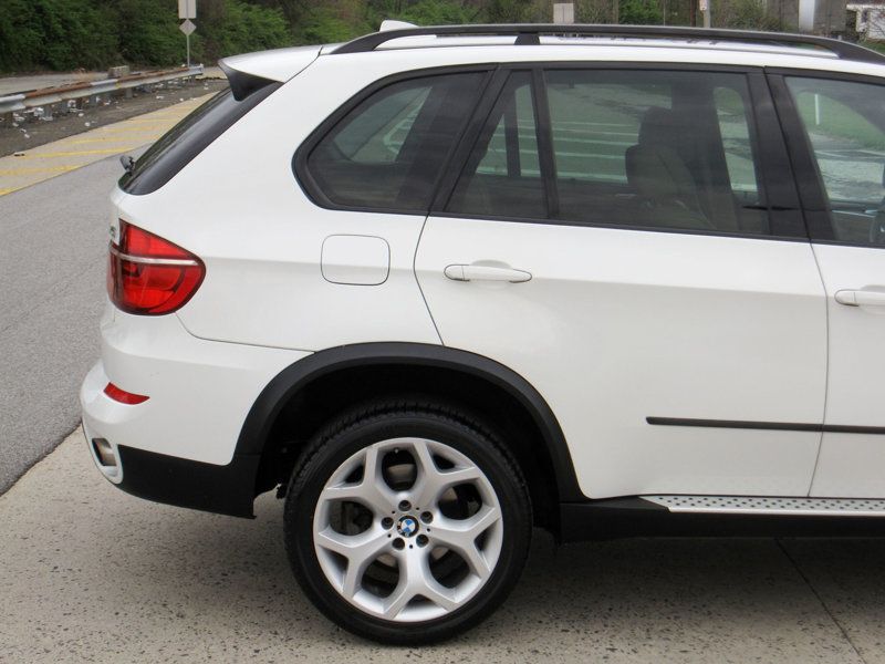 2013 BMW X5 xDrive35i Sport Activity - 22396496 - 7