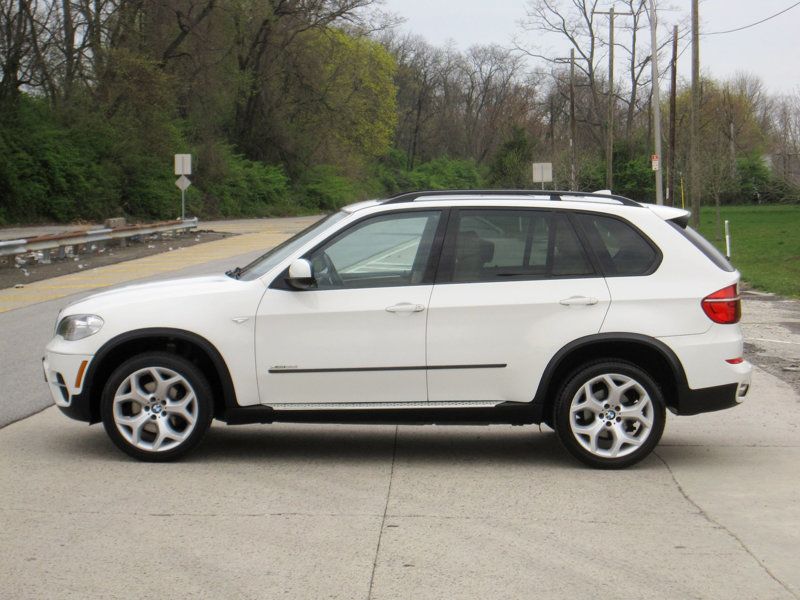 2013 BMW X5 xDrive35i Sport Activity - 22396496 - 8