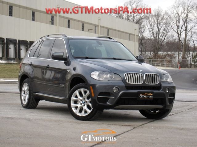 2013 BMW X5 xDrive35i Sport Activity - 22742754 - 0