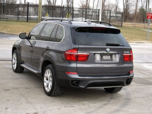 2013 BMW X5 xDrive35i Sport Activity - 22742754 - 11